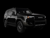 Used Toyota Landcruiser