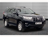 Toyota Landcruiser Image 1