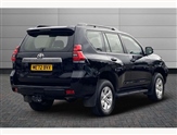 Toyota Landcruiser Image 2