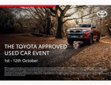 Toyota Landcruiser Image 3