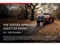 Toyota Landcruiser Image 3