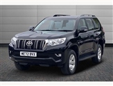 Toyota Landcruiser Image 4