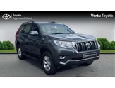 Toyota Landcruiser Image 1