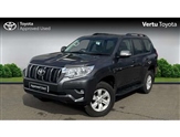 Toyota Landcruiser Image 3