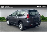 Toyota Landcruiser Image 4