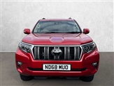 Toyota Landcruiser Image 2