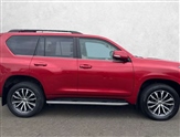 Toyota Landcruiser Image 3