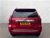 Toyota Landcruiser Image 4