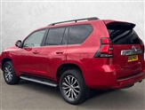 Toyota Landcruiser Image 5