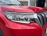 Toyota Landcruiser Image 6