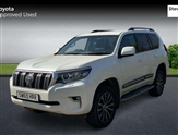Toyota Landcruiser Image 3