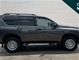 Toyota Landcruiser Image 2