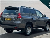 Toyota Landcruiser Image 3