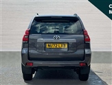Toyota Landcruiser Image 4