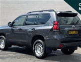 Toyota Landcruiser Image 5