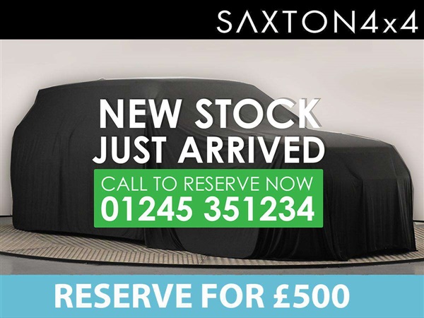 Large image for the Used Toyota Land Cruiser