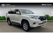 Used Toyota Landcruiser Used Toyota Landcruiser