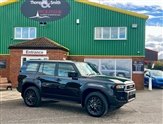 Used Toyota Landcruiser Used Toyota Landcruiser