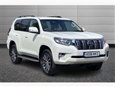 Toyota Landcruiser Image 1