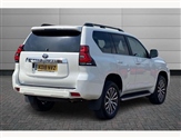Toyota Landcruiser Image 2