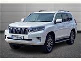 Toyota Landcruiser Image 3