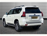 Toyota Landcruiser Image 6