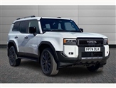 Toyota Landcruiser Image 1