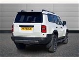Toyota Landcruiser Image 2