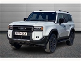 Toyota Landcruiser Image 3