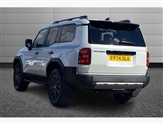Toyota Landcruiser Image 6