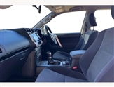 Toyota Landcruiser Image 2