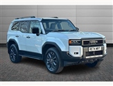 Toyota Landcruiser Image 1
