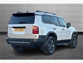 Toyota Landcruiser Image 2