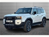 Toyota Landcruiser Image 3