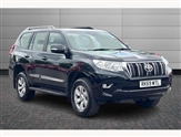 Toyota Landcruiser Image 1