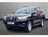Toyota Landcruiser Image 3