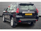 Toyota Landcruiser Image 6