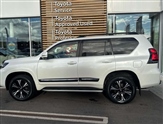 Toyota Landcruiser Image 5