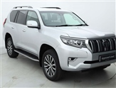 Toyota Landcruiser Image 1