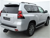 Toyota Landcruiser Image 2