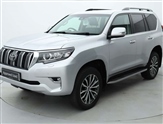 Toyota Landcruiser Image 3