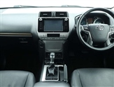 Toyota Landcruiser Image 5