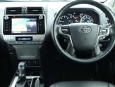 Toyota Landcruiser Image 6