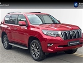Toyota Landcruiser Image 1