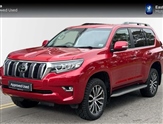 Toyota Landcruiser Image 3