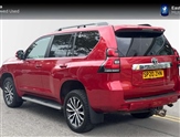 Toyota Landcruiser Image 4