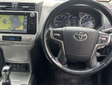 Toyota Landcruiser Image 6