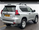 Toyota Landcruiser Image 2