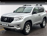 Toyota Landcruiser Image 3