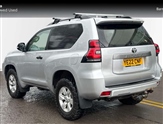 Toyota Landcruiser Image 4